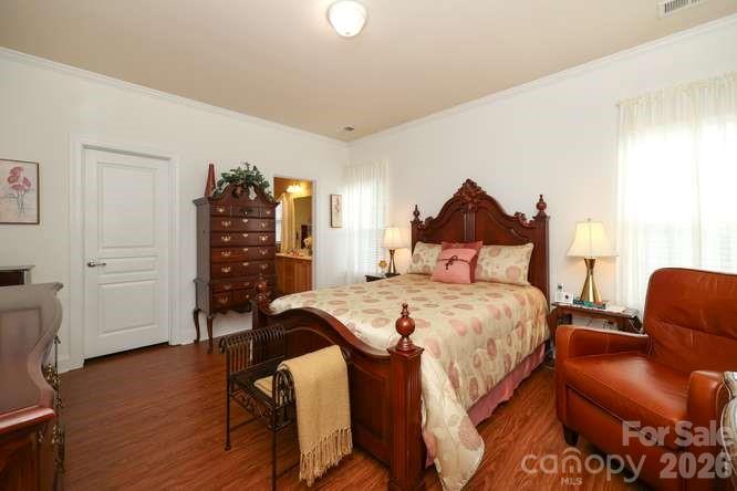 Village Glen - Residential