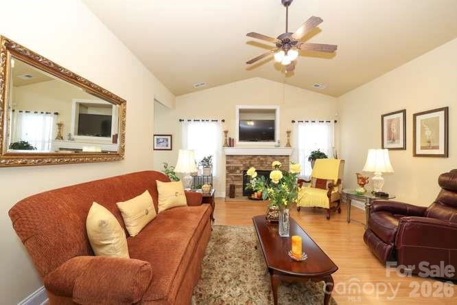 Village Glen - Residential