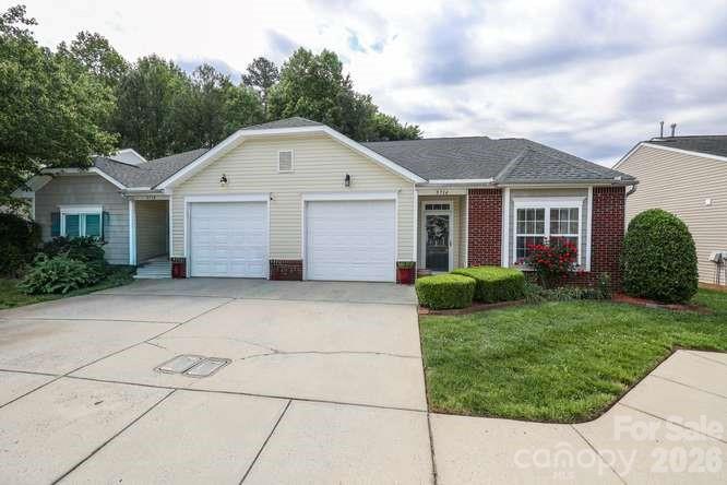 Village Glen - Residential