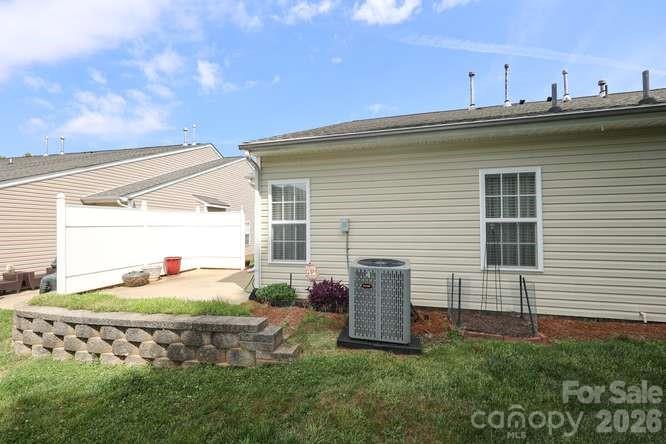 Village Glen - Residential