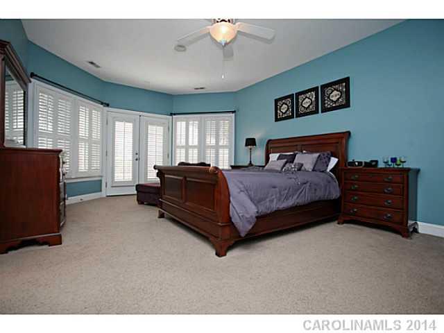 Baxter Village - Residential