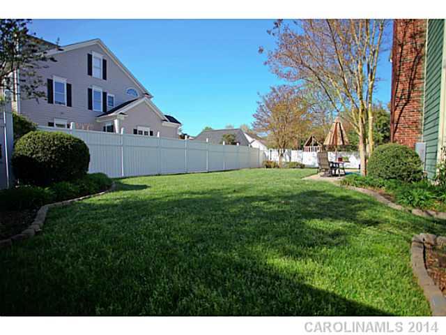 Baxter Village - Residential