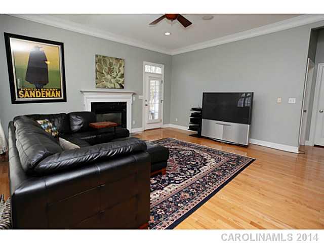 Baxter Village - Residential