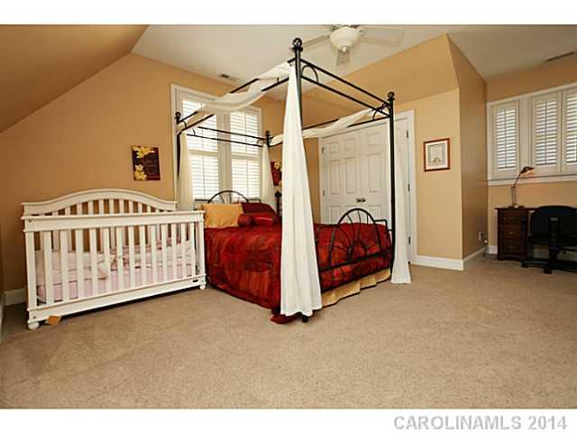 Baxter Village - Residential