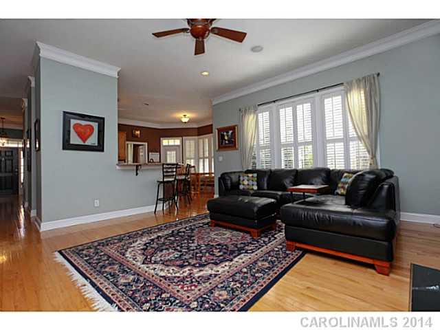 Baxter Village - Residential