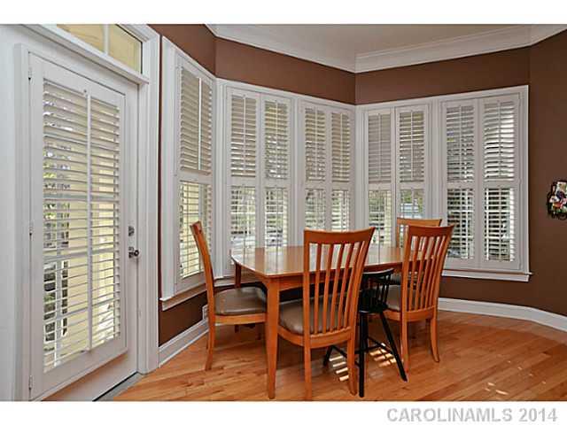 Baxter Village - Residential