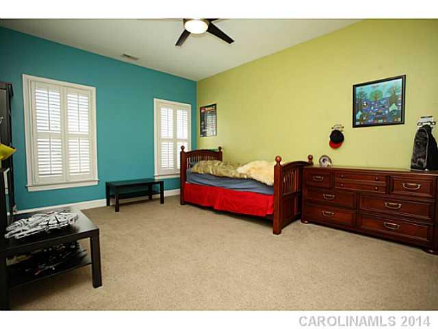 Baxter Village - Residential