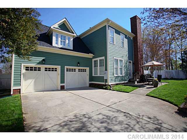 Baxter Village - Residential