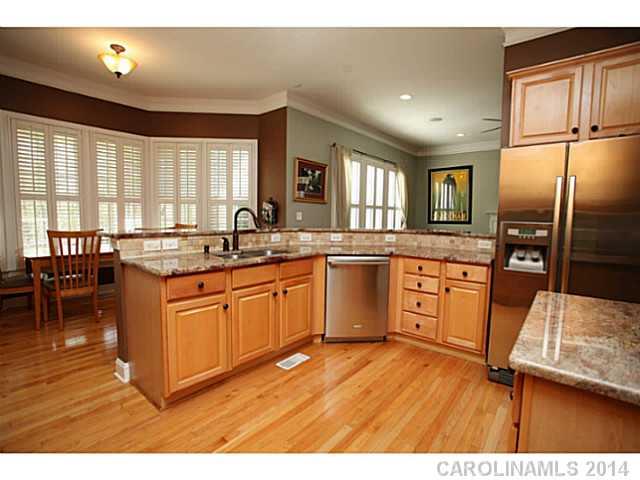 Baxter Village - Residential