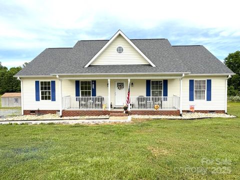3300 Luke Court Monroe NC 28112