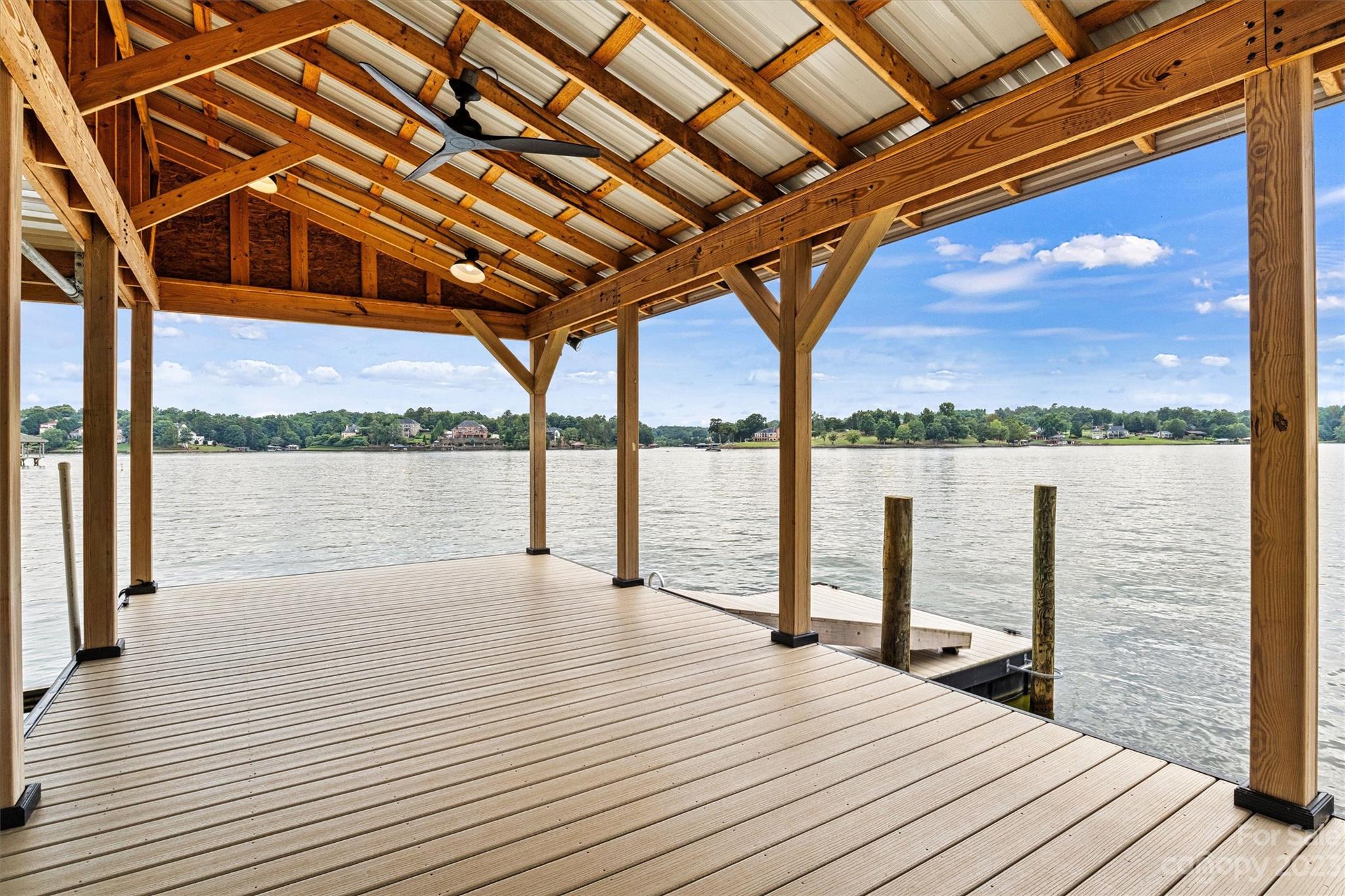 Plantation Pointe - Residential