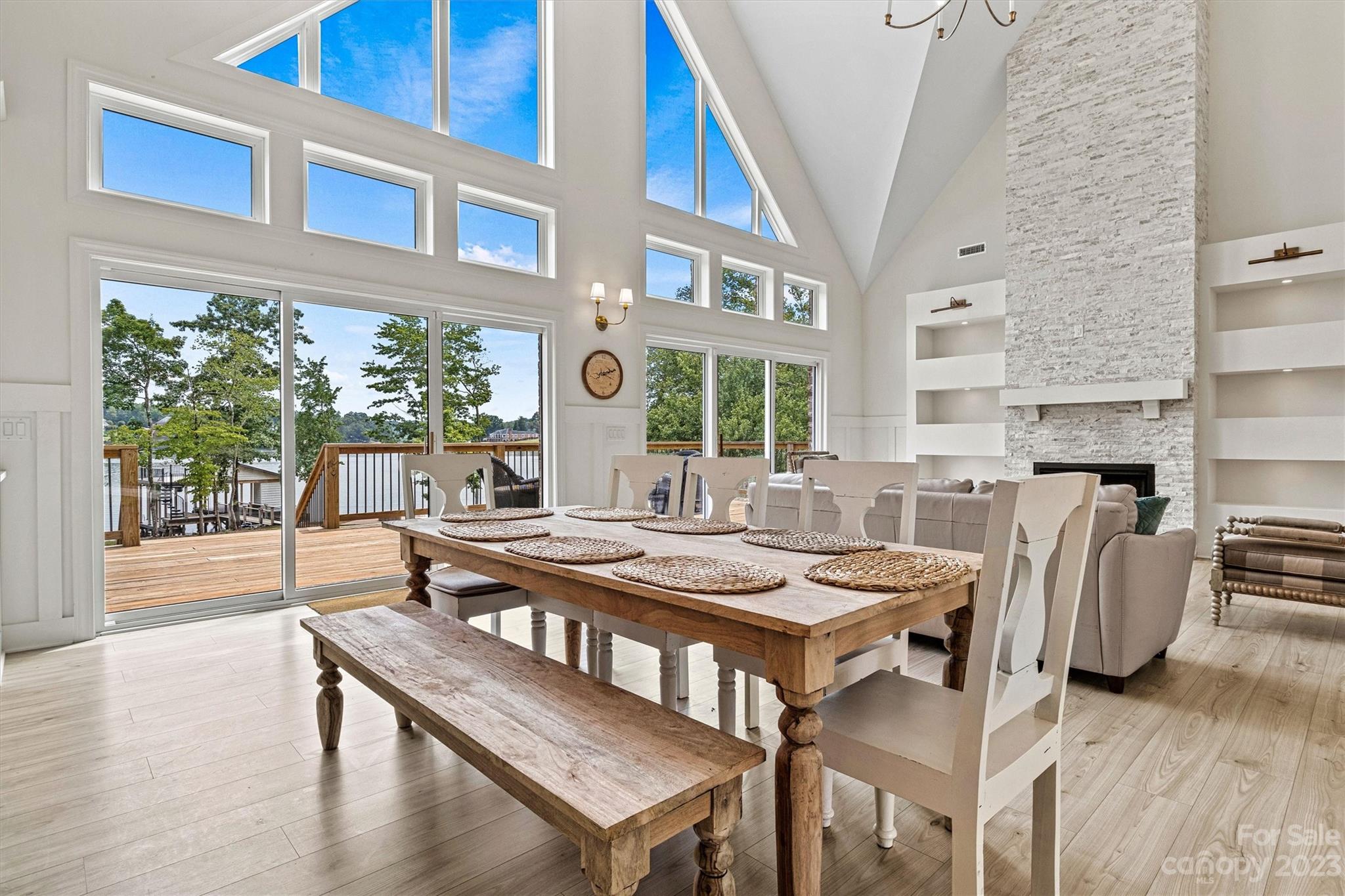 Plantation Pointe - Residential