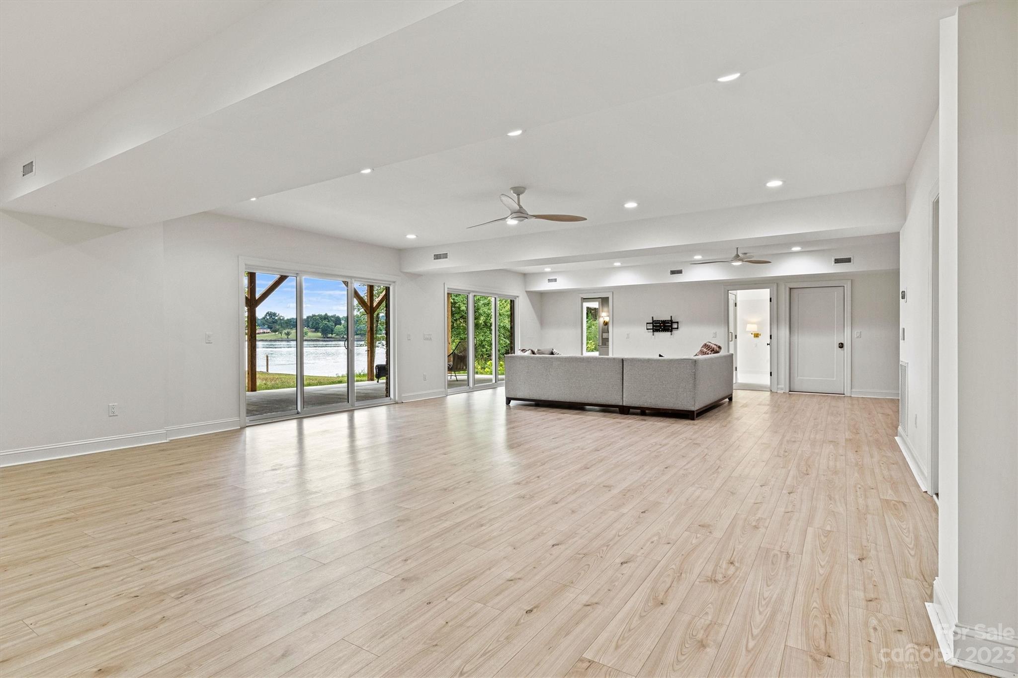 Plantation Pointe - Residential