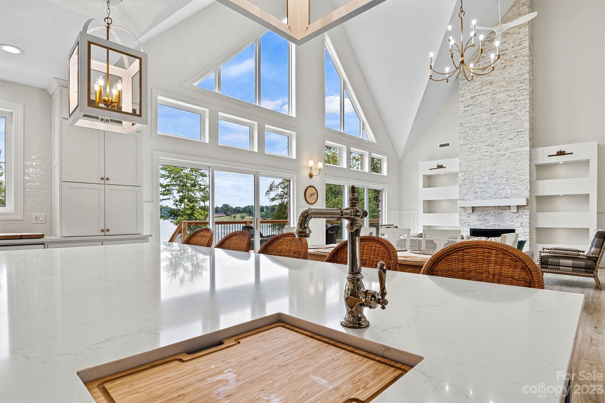 Plantation Pointe - Residential