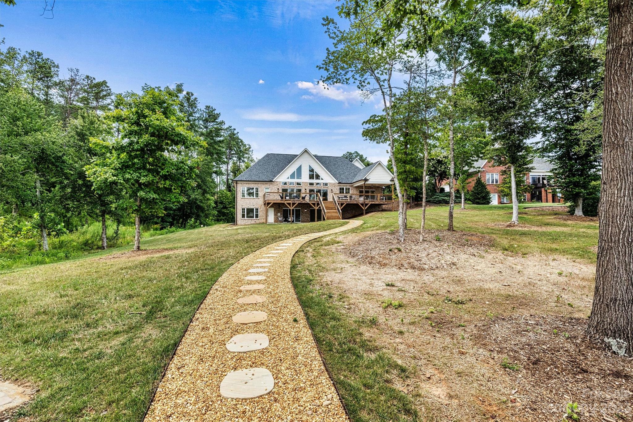 Plantation Pointe - Residential