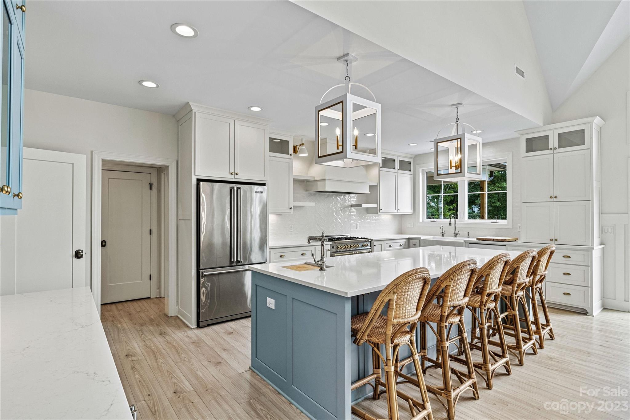 Plantation Pointe - Residential