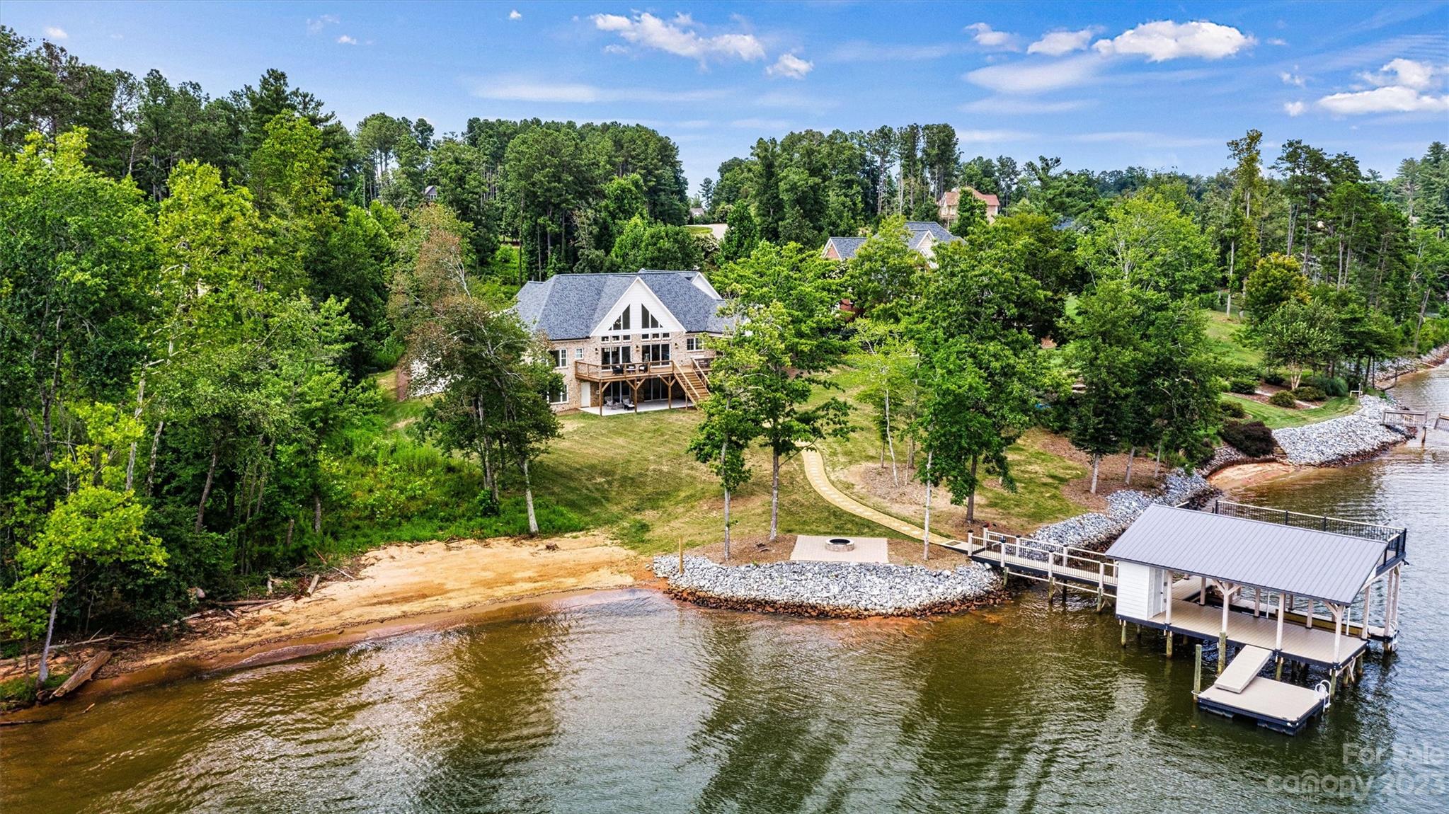 Plantation Pointe - Residential