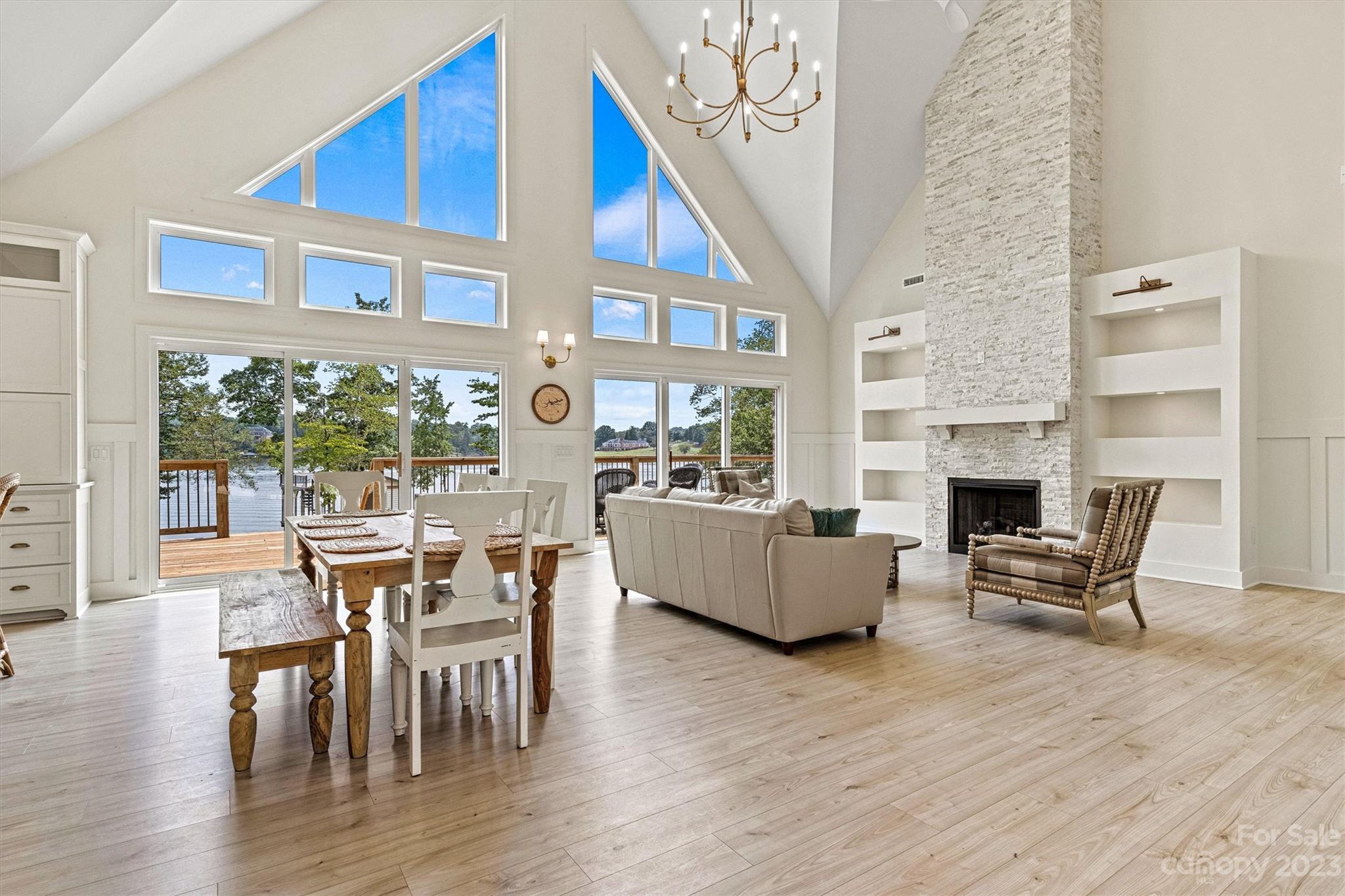 Plantation Pointe - Residential