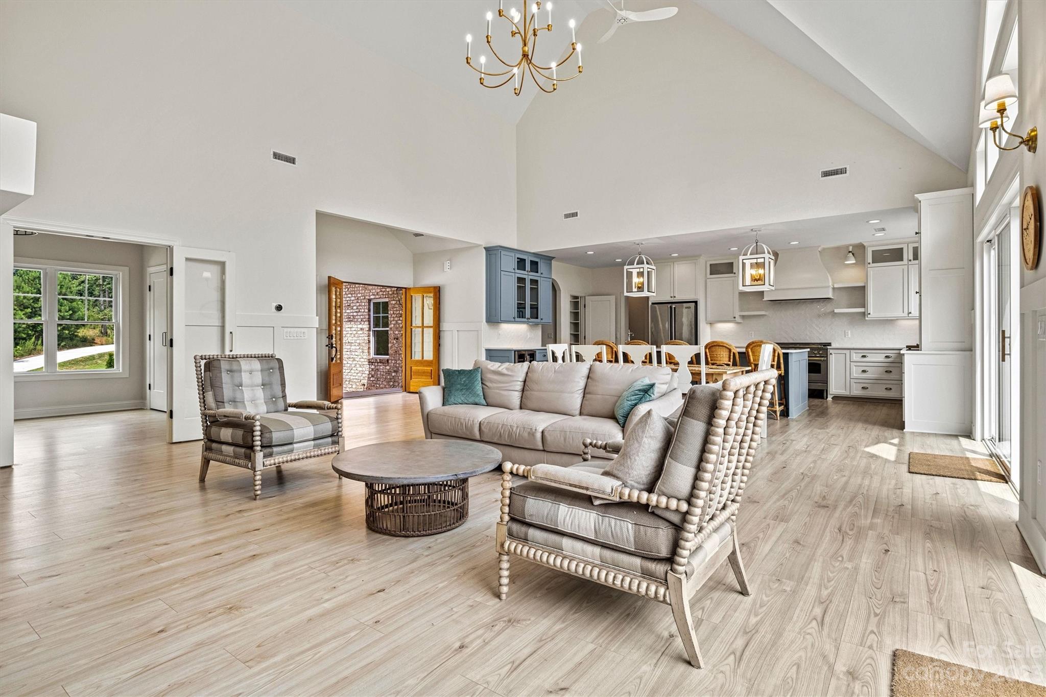 Plantation Pointe - Residential