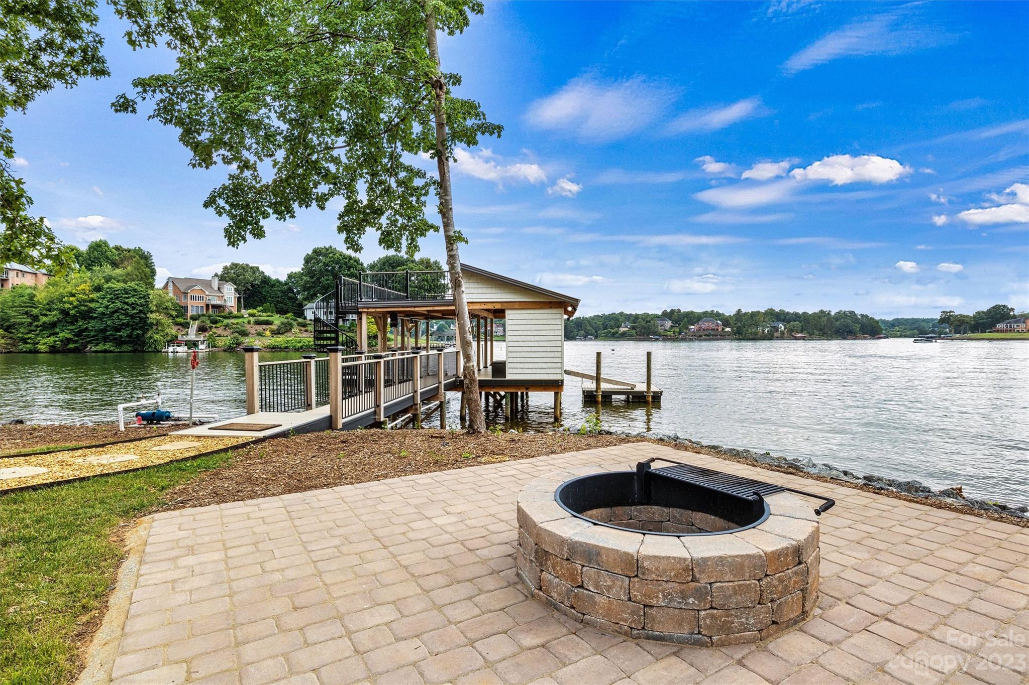 Plantation Pointe - Residential