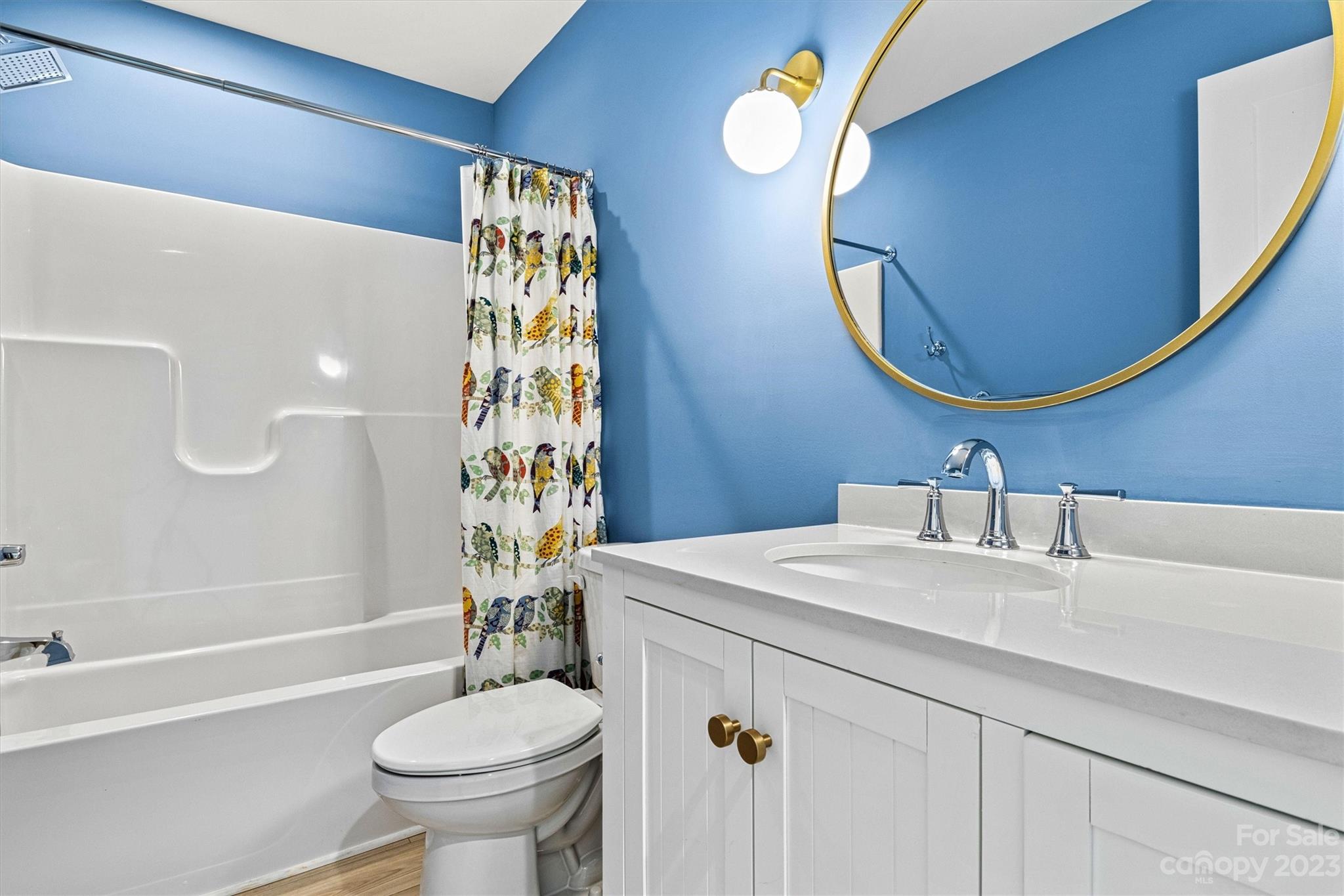 Plantation Pointe - Residential