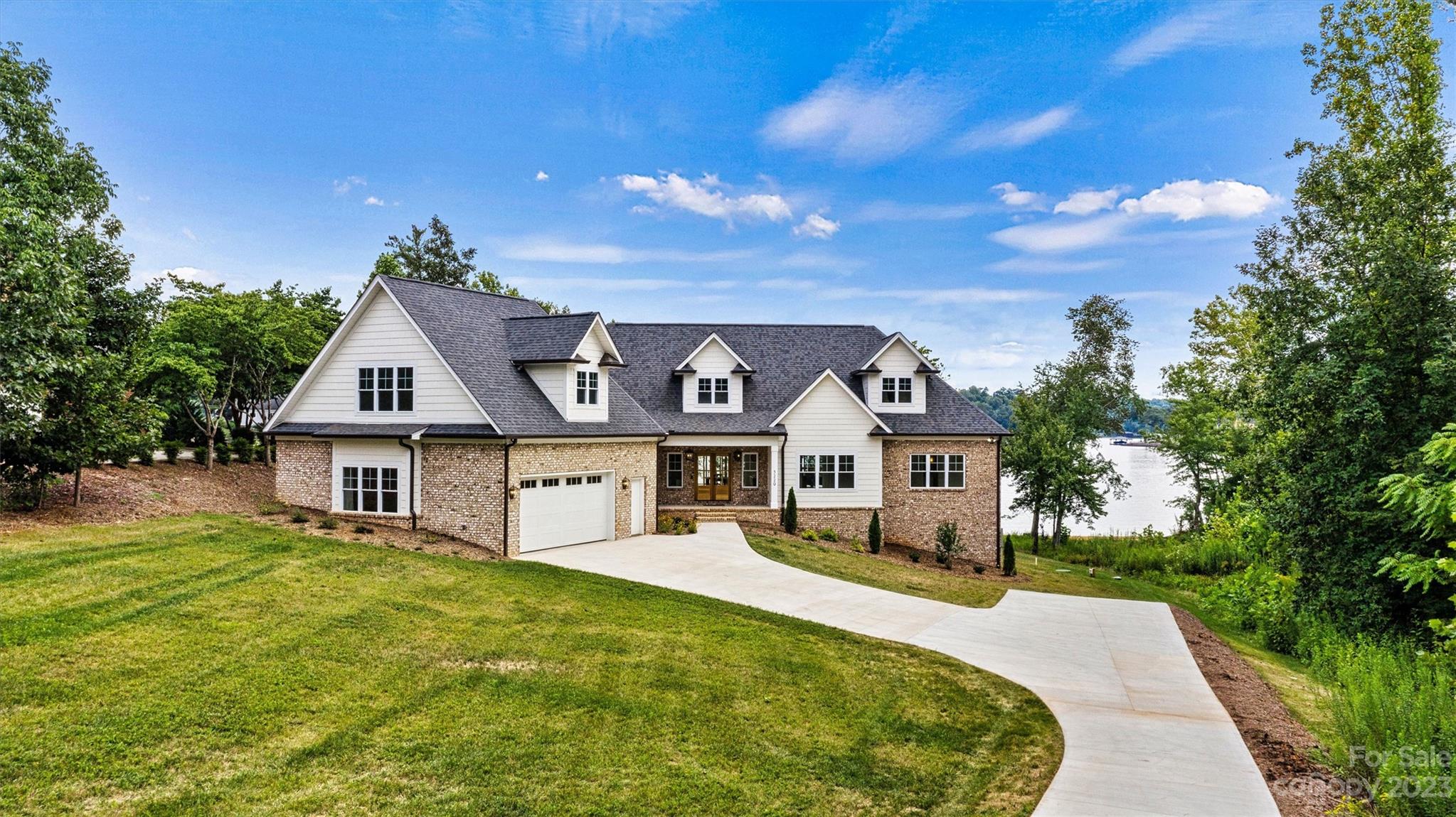 Plantation Pointe - Residential