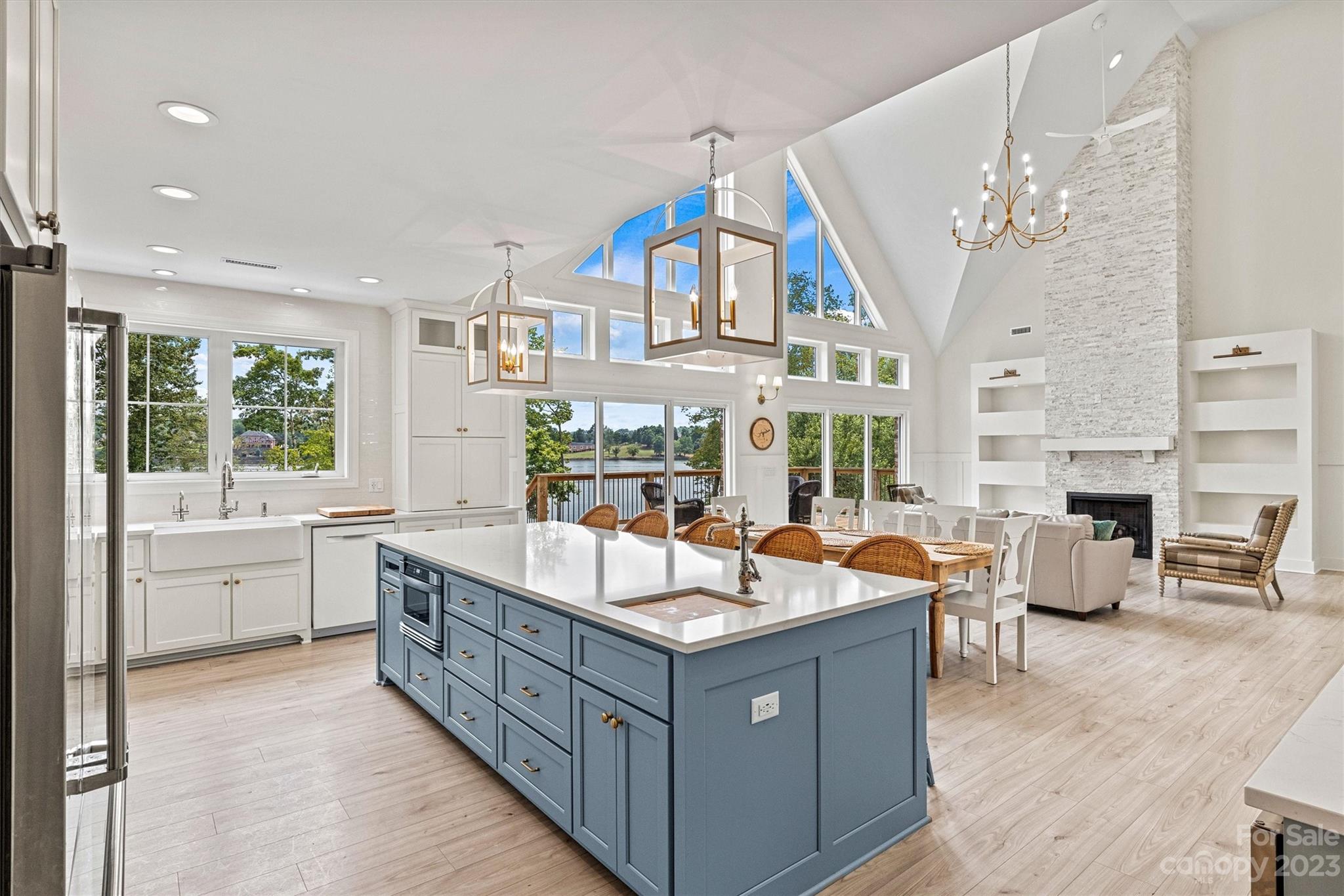 Plantation Pointe - Residential