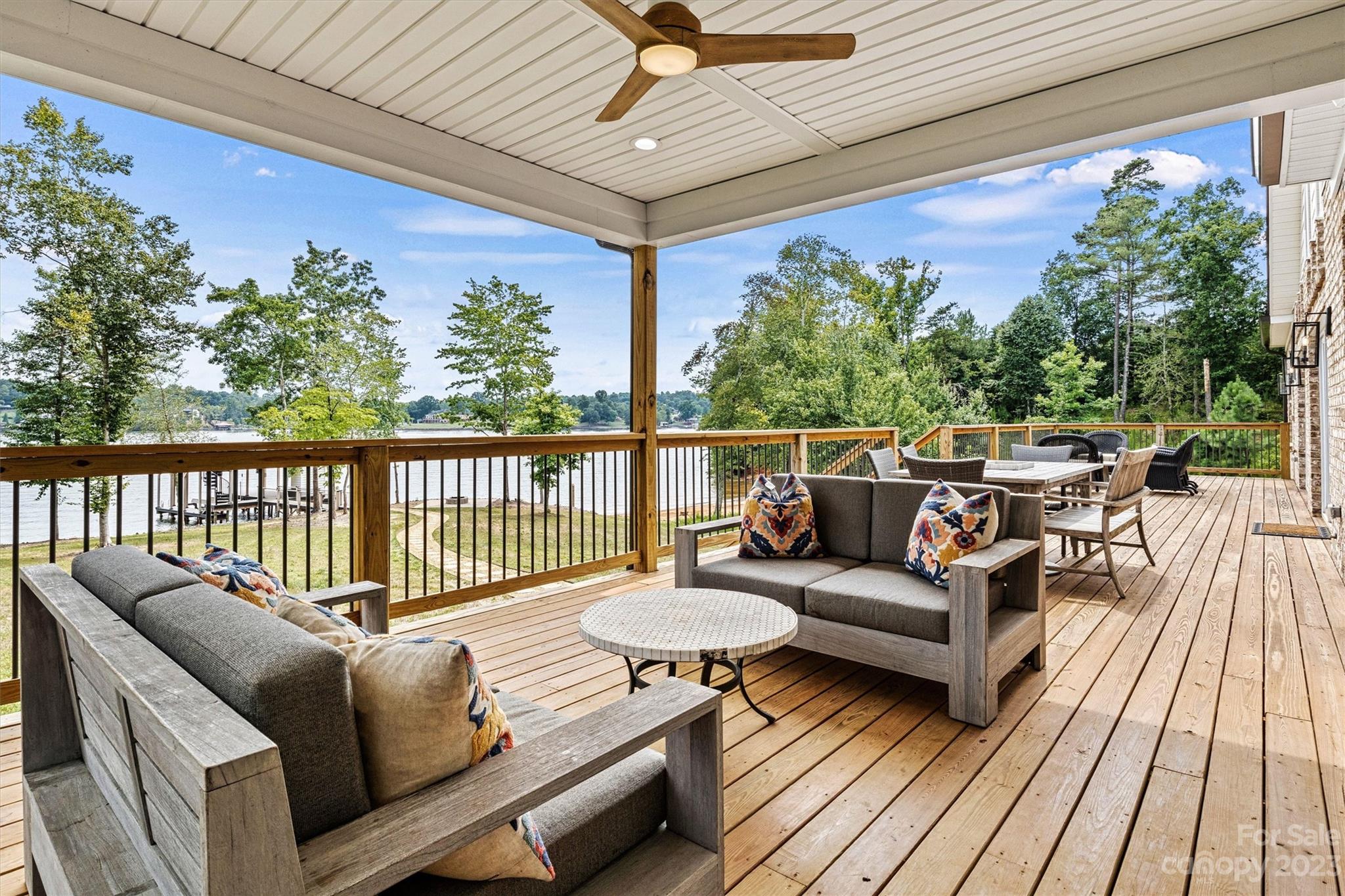 Plantation Pointe - Residential