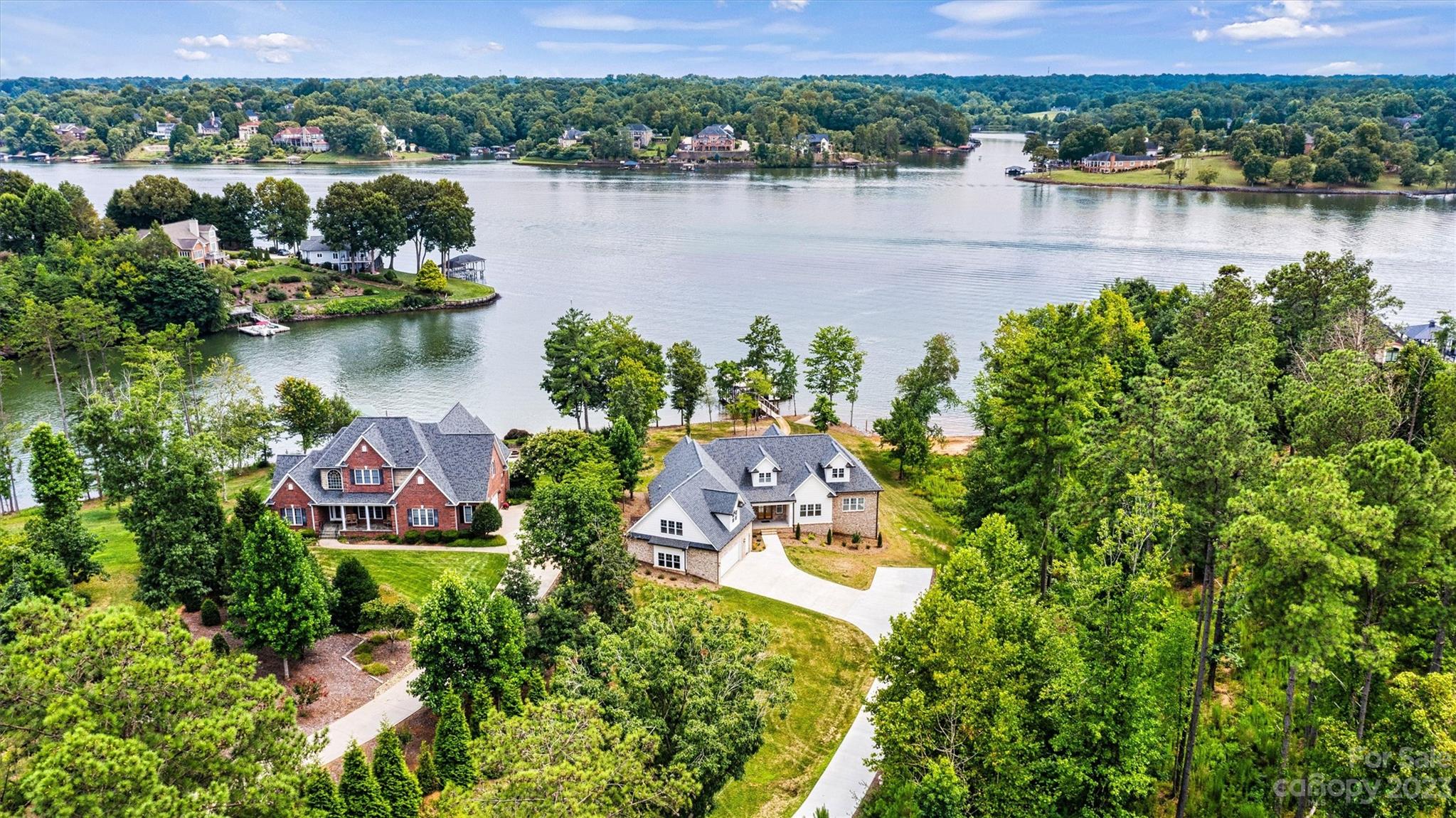 Plantation Pointe - Residential