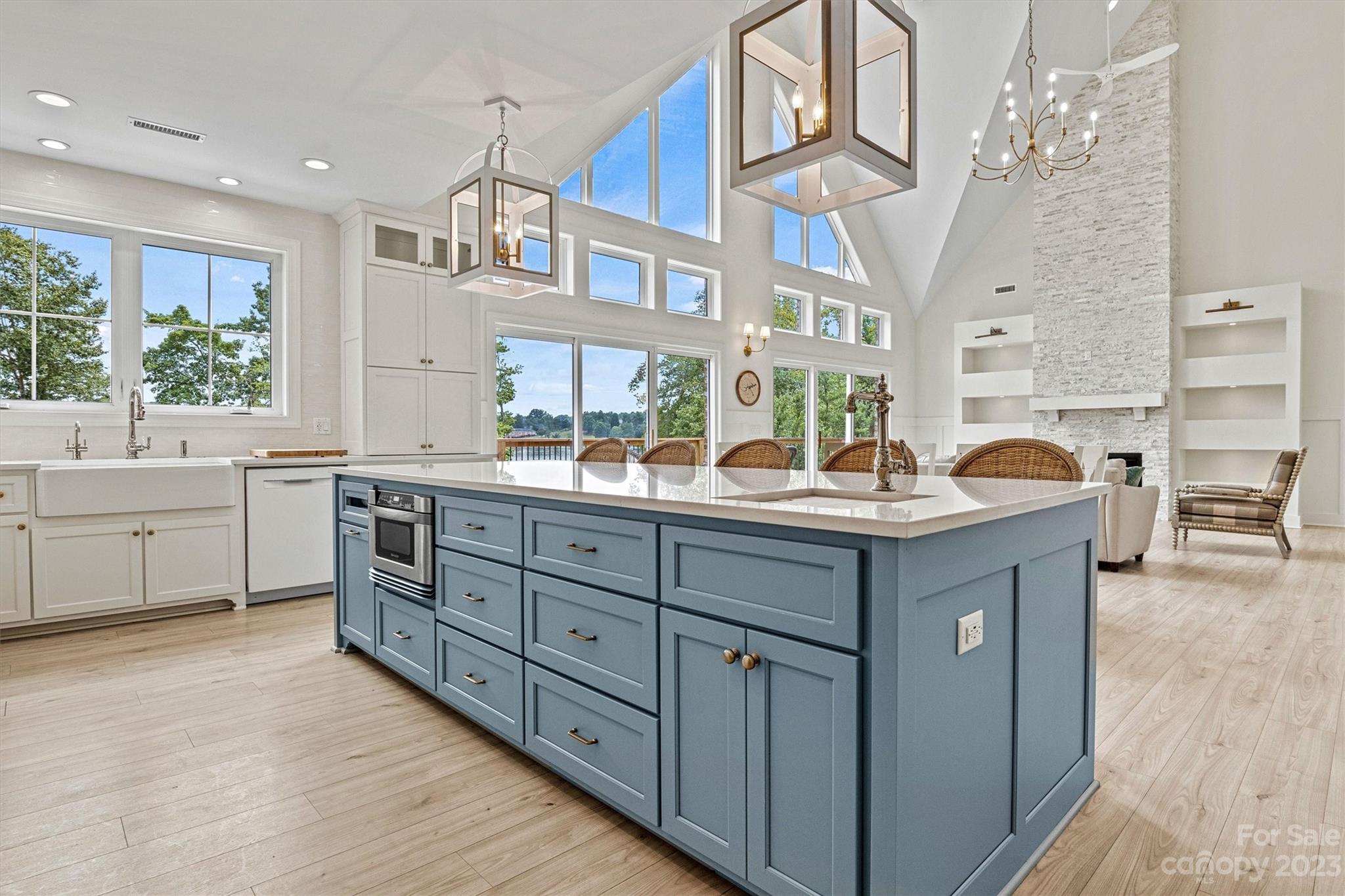 Plantation Pointe - Residential