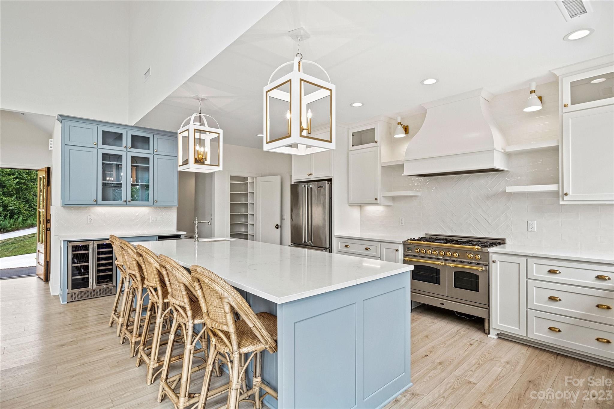 Plantation Pointe - Residential