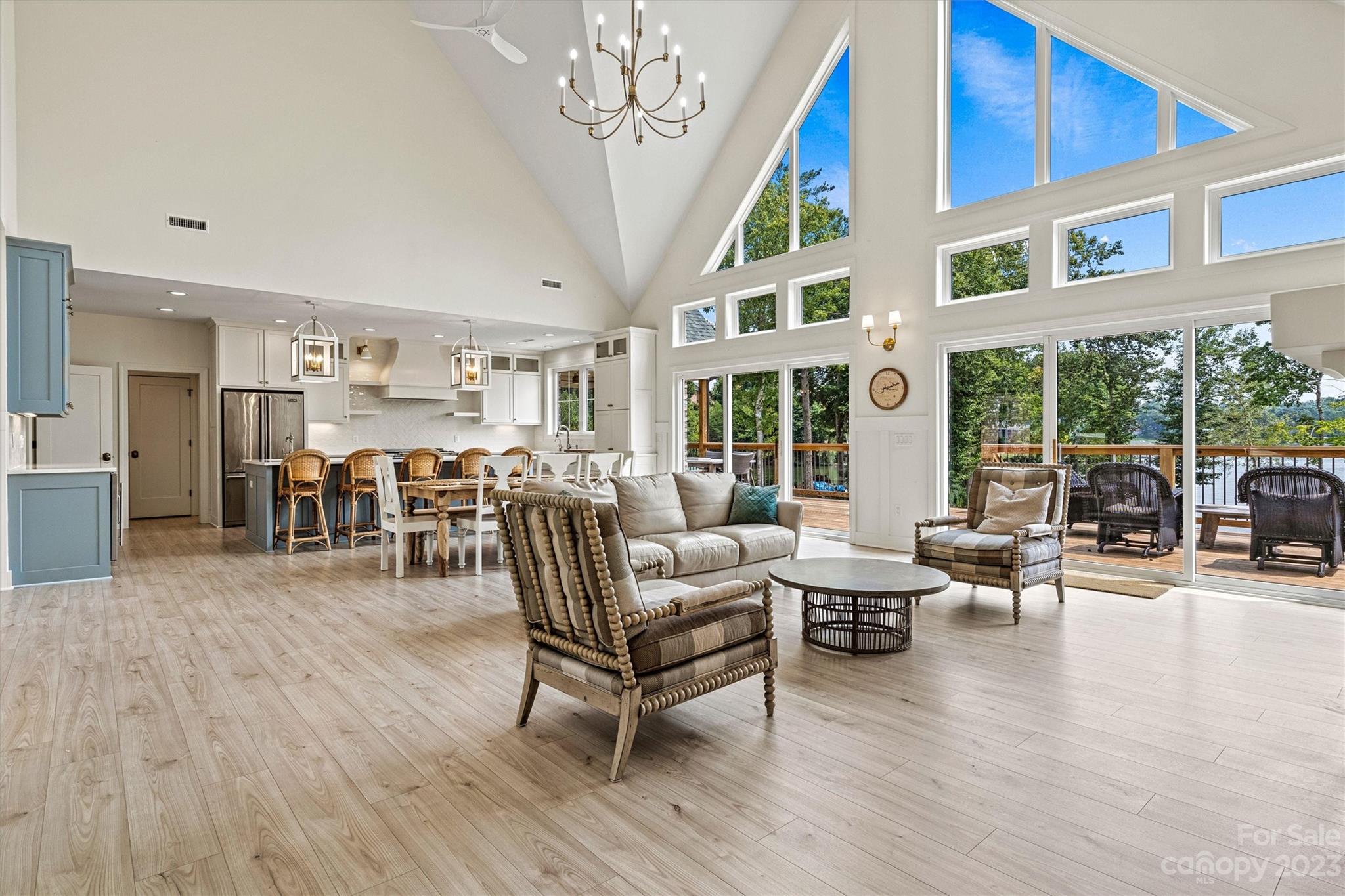 Plantation Pointe - Residential