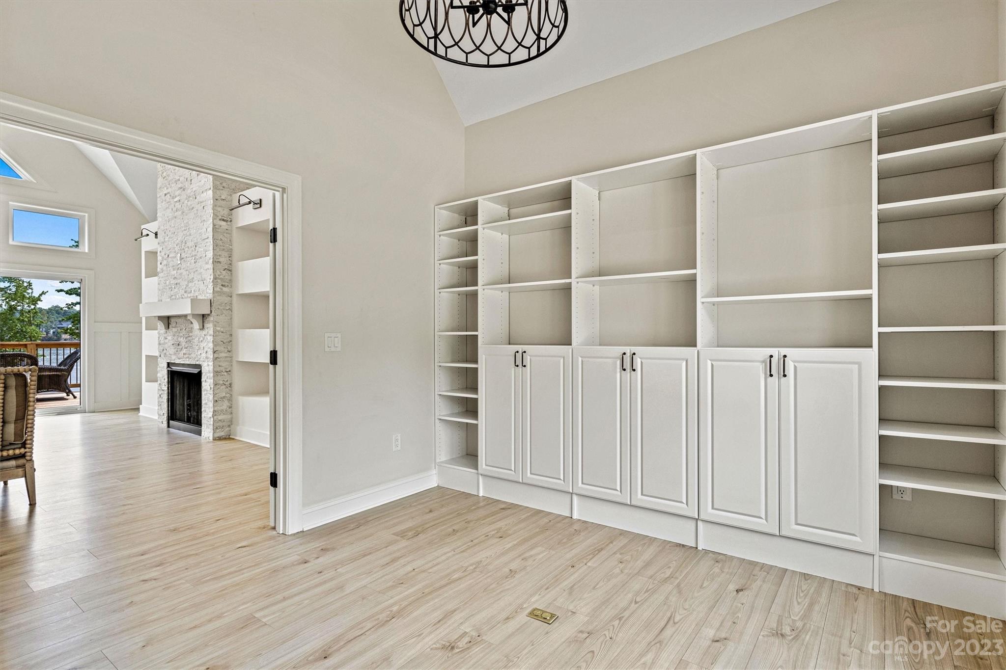 Plantation Pointe - Residential