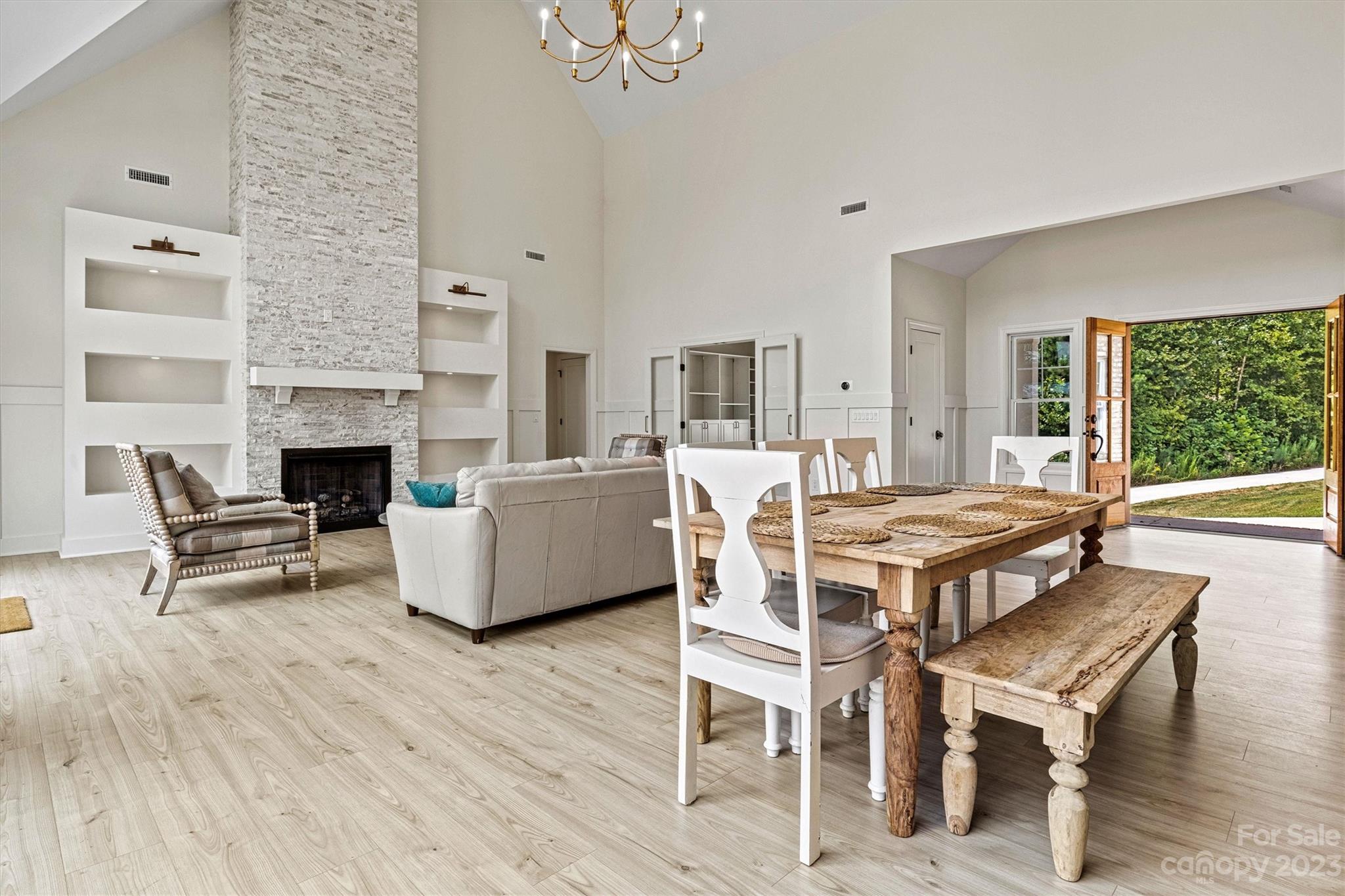 Plantation Pointe - Residential