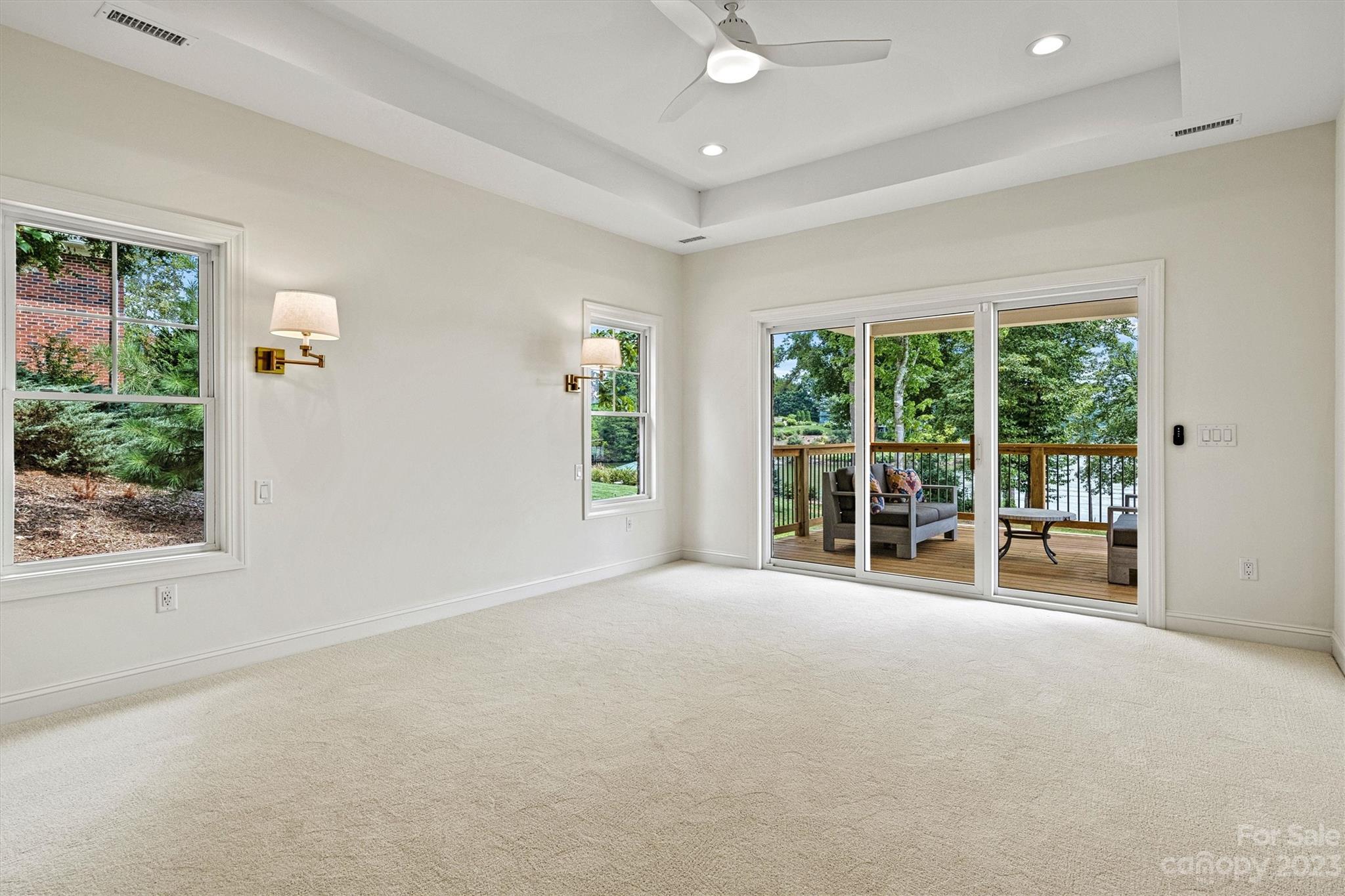 Plantation Pointe - Residential