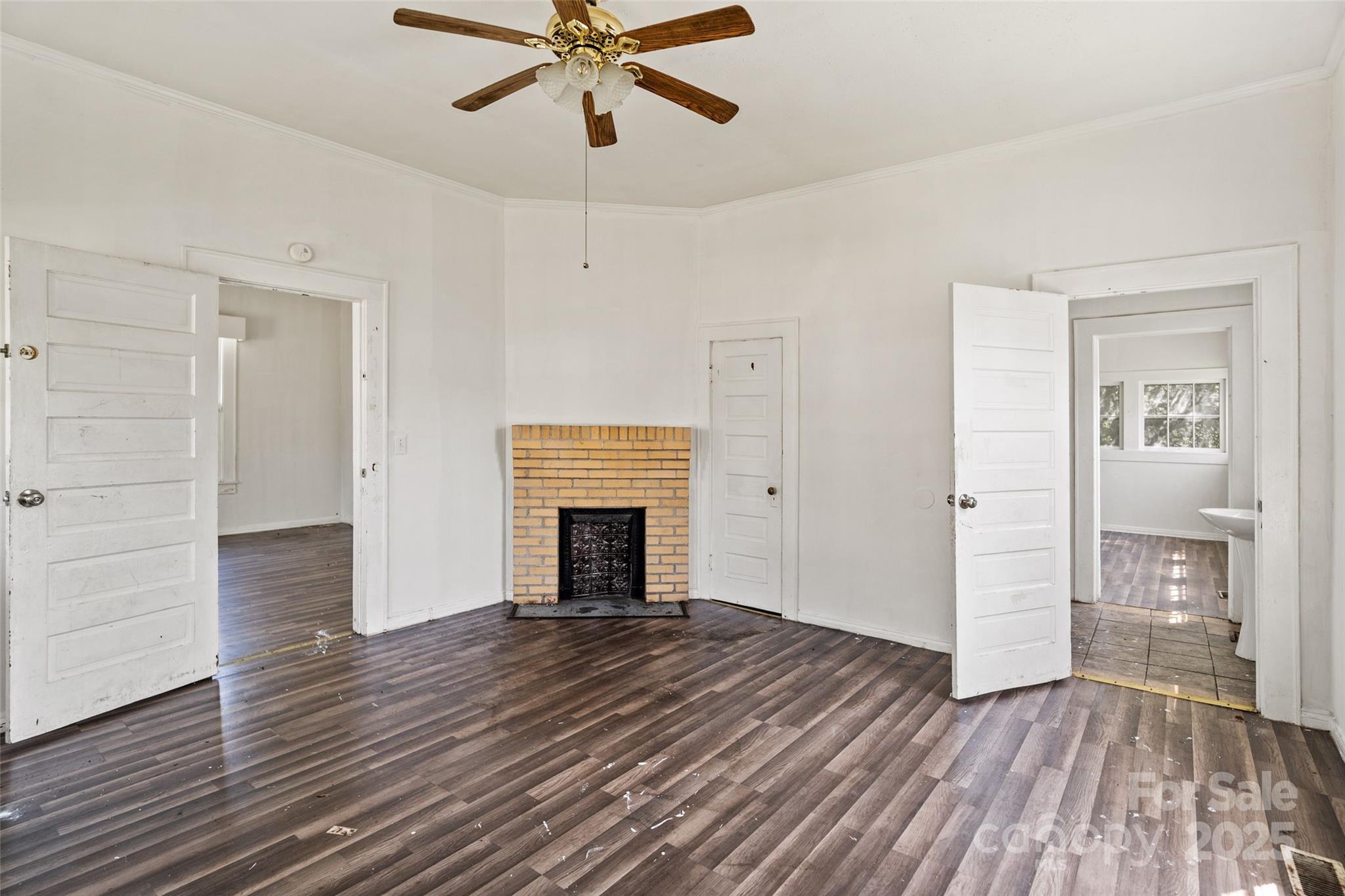 Aragon Baldwin Mills - Residential