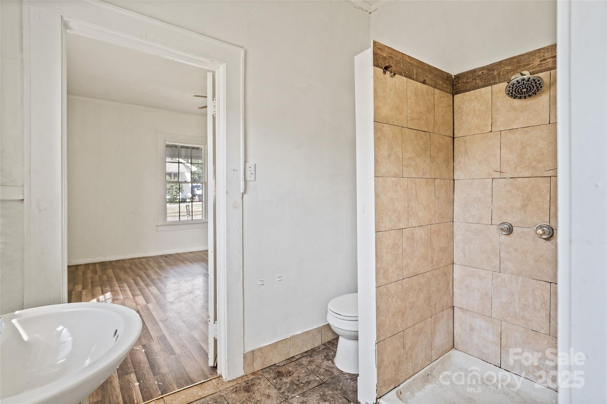 Aragon Baldwin Mills - Residential