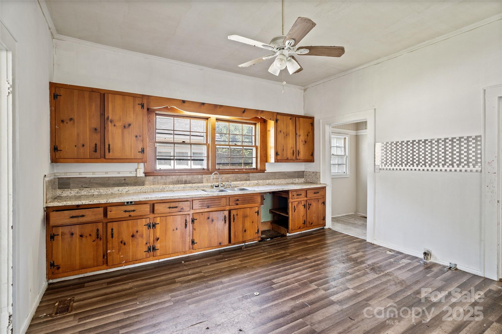 Aragon Baldwin Mills - Residential