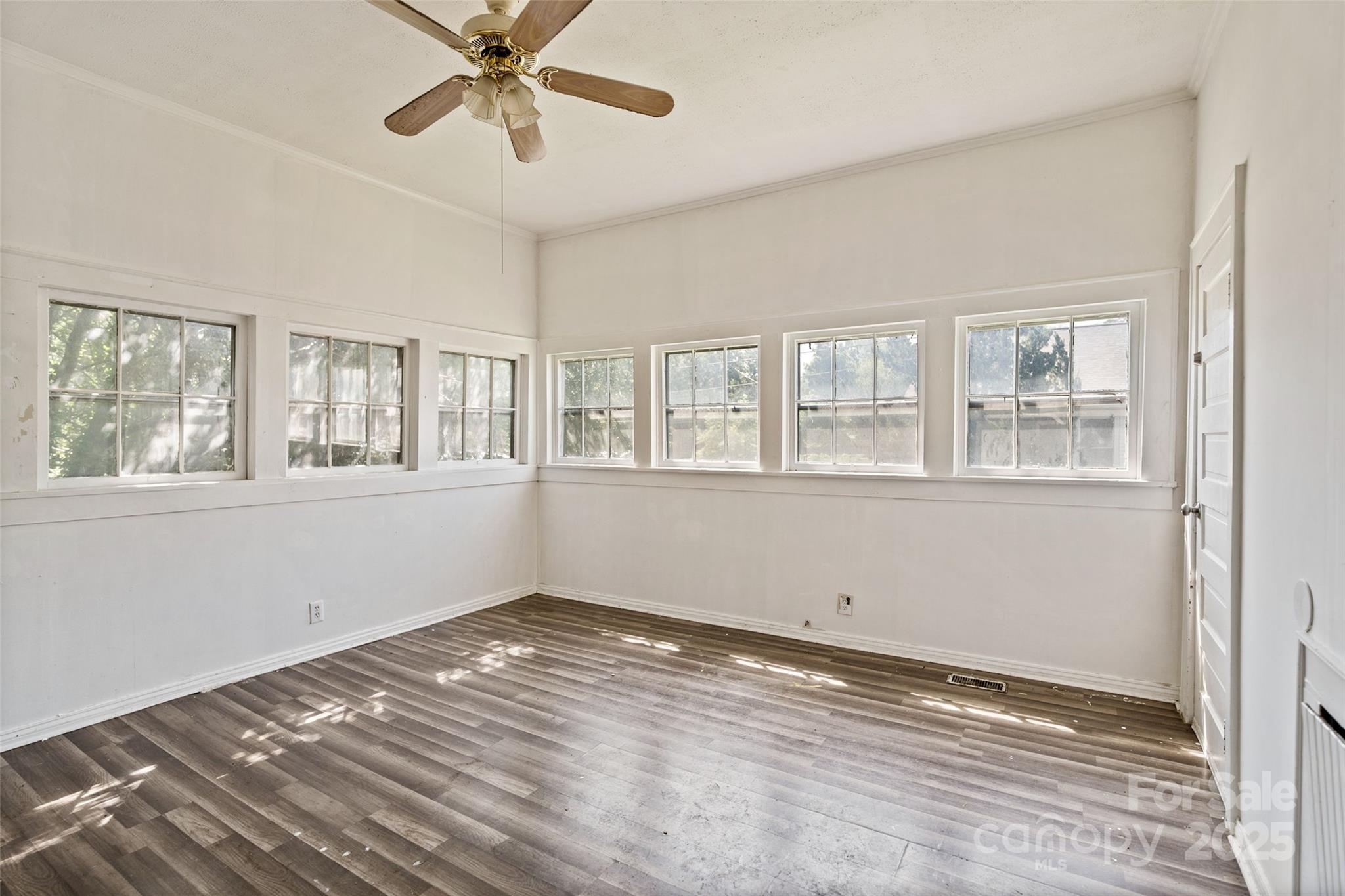 Aragon Baldwin Mills - Residential