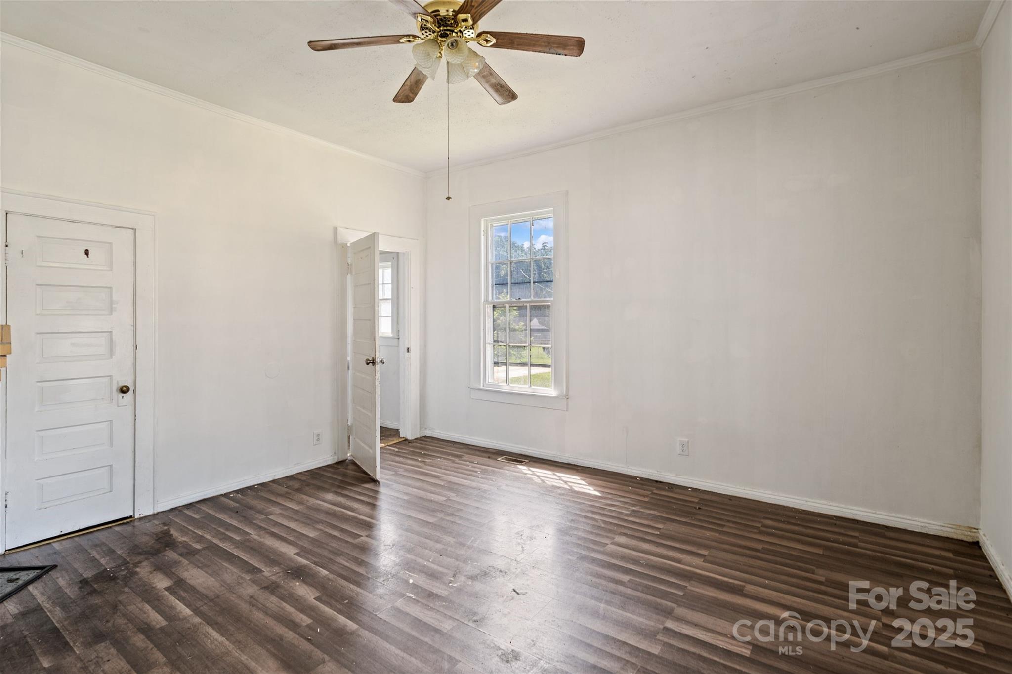 Aragon Baldwin Mills - Residential