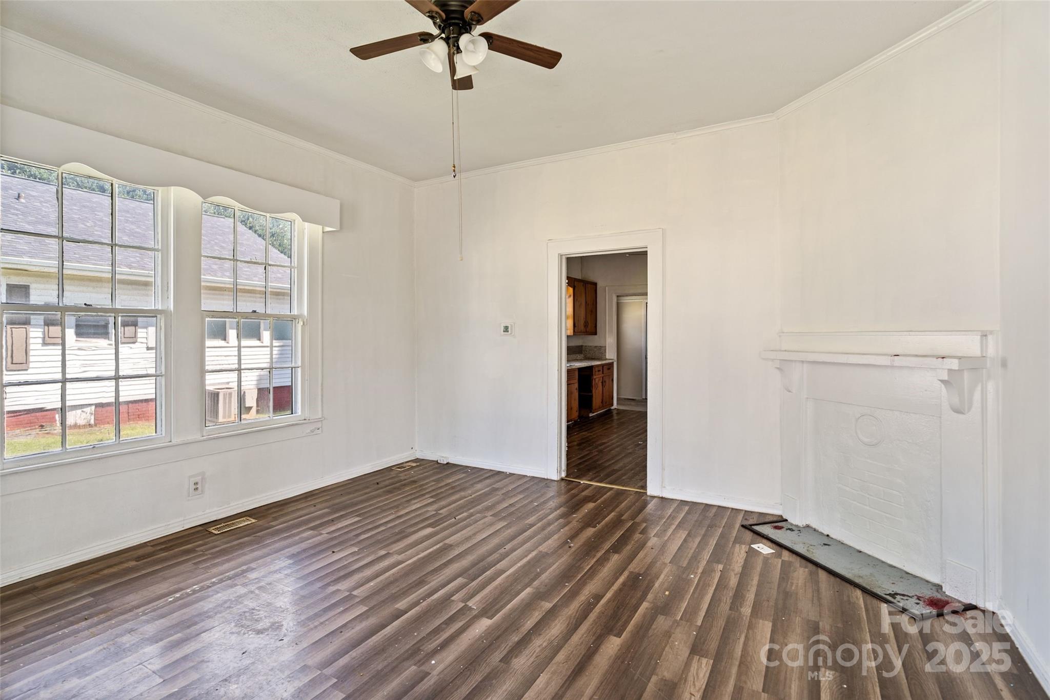 Aragon Baldwin Mills - Residential