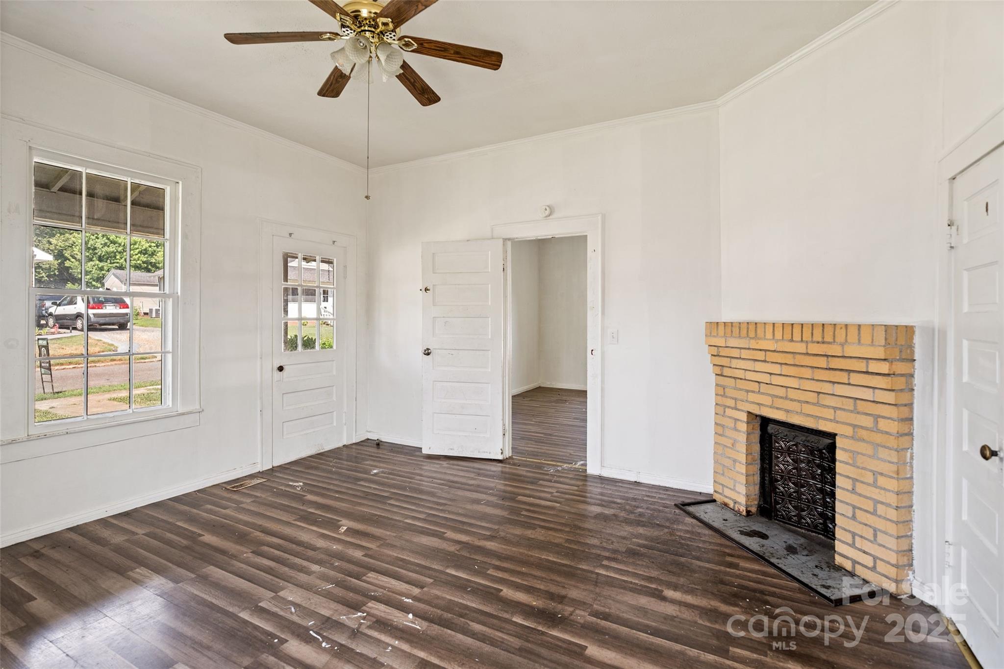 Aragon Baldwin Mills - Residential