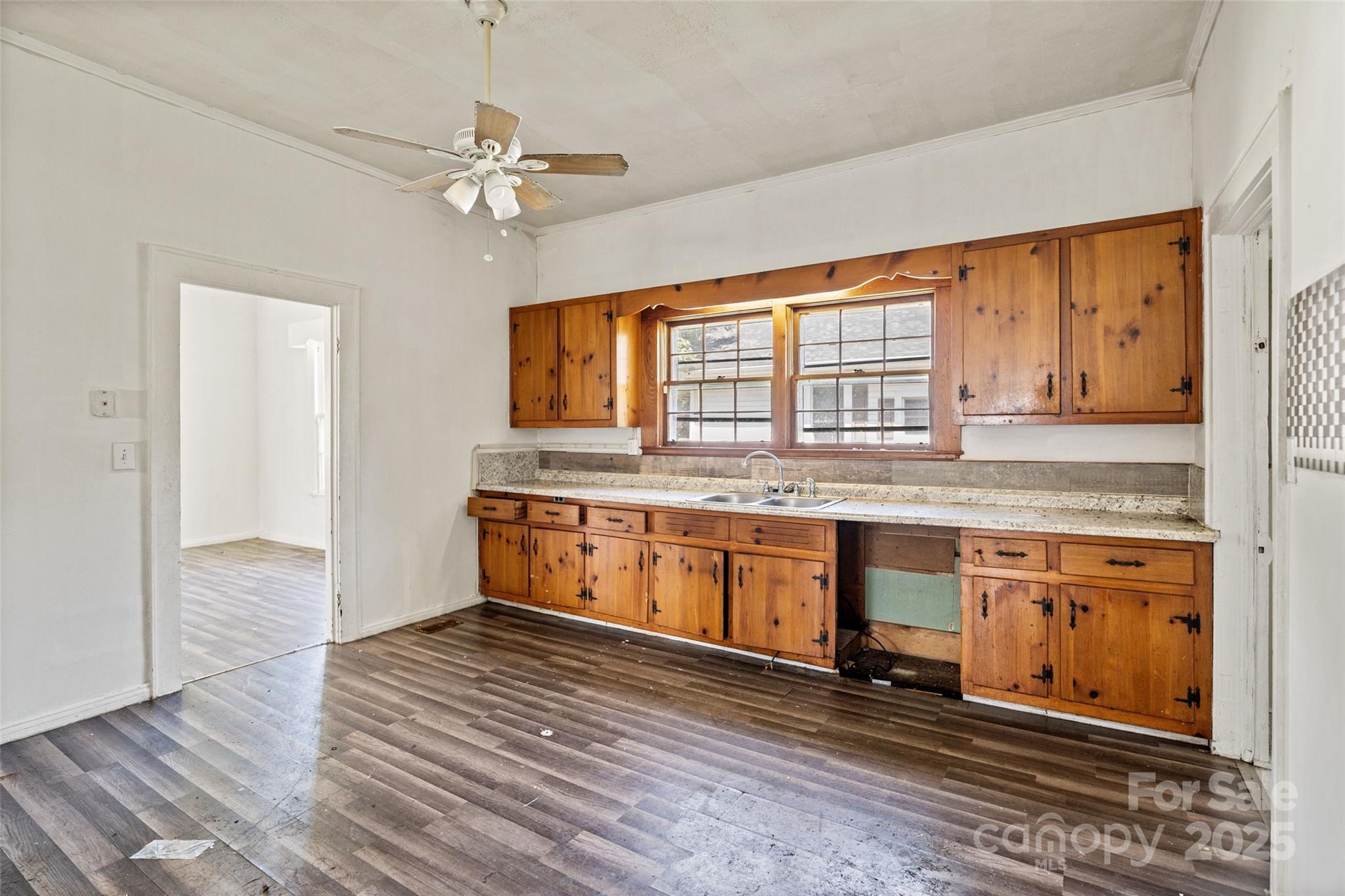 Aragon Baldwin Mills - Residential