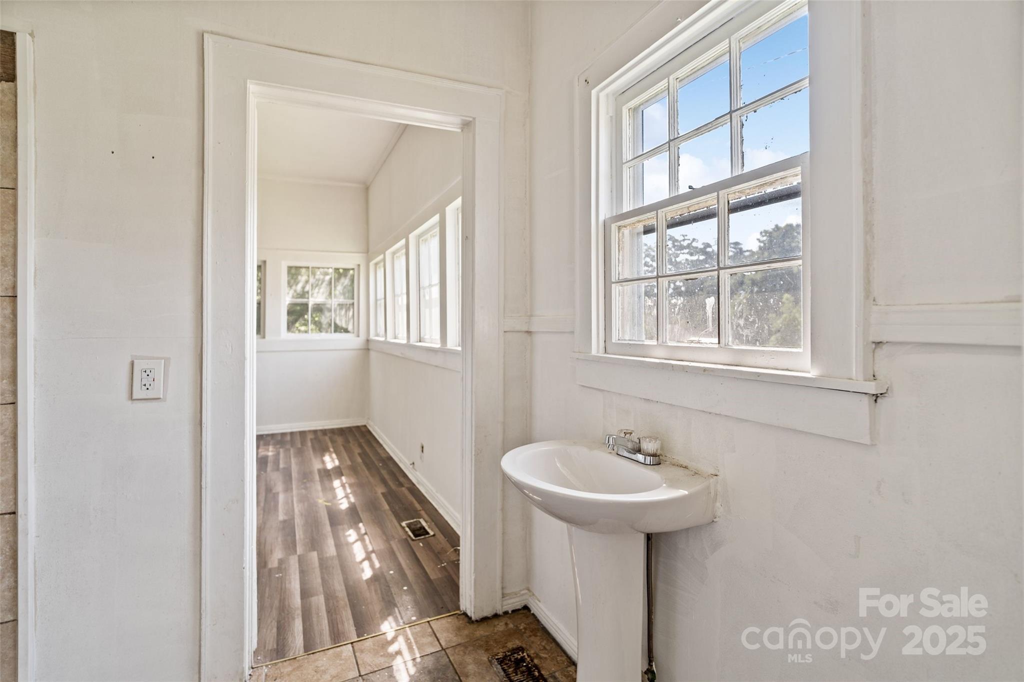 Aragon Baldwin Mills - Residential