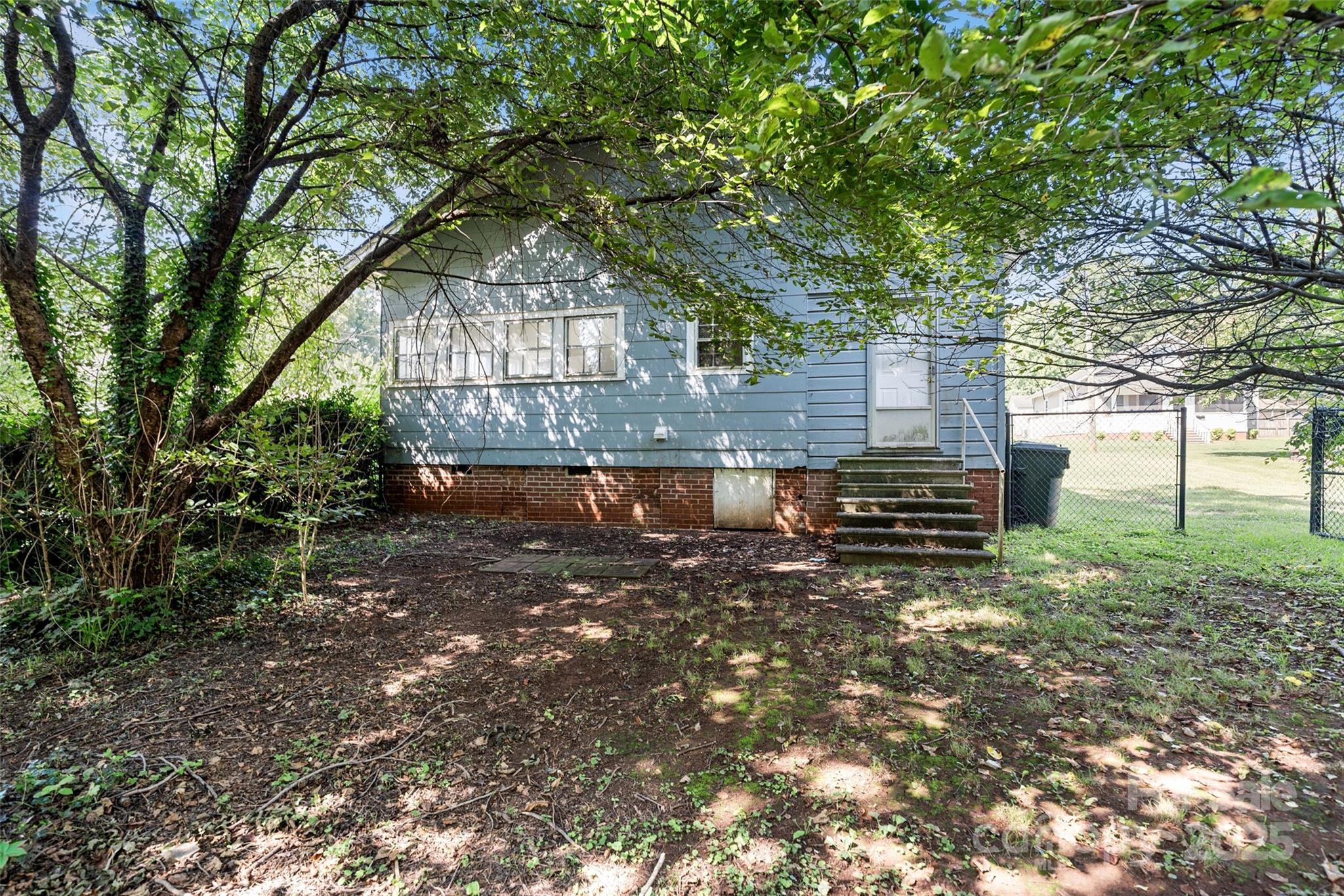 Aragon Baldwin Mills - Residential