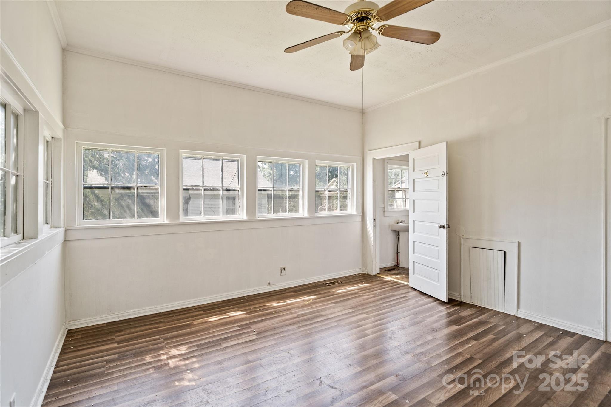 Aragon Baldwin Mills - Residential