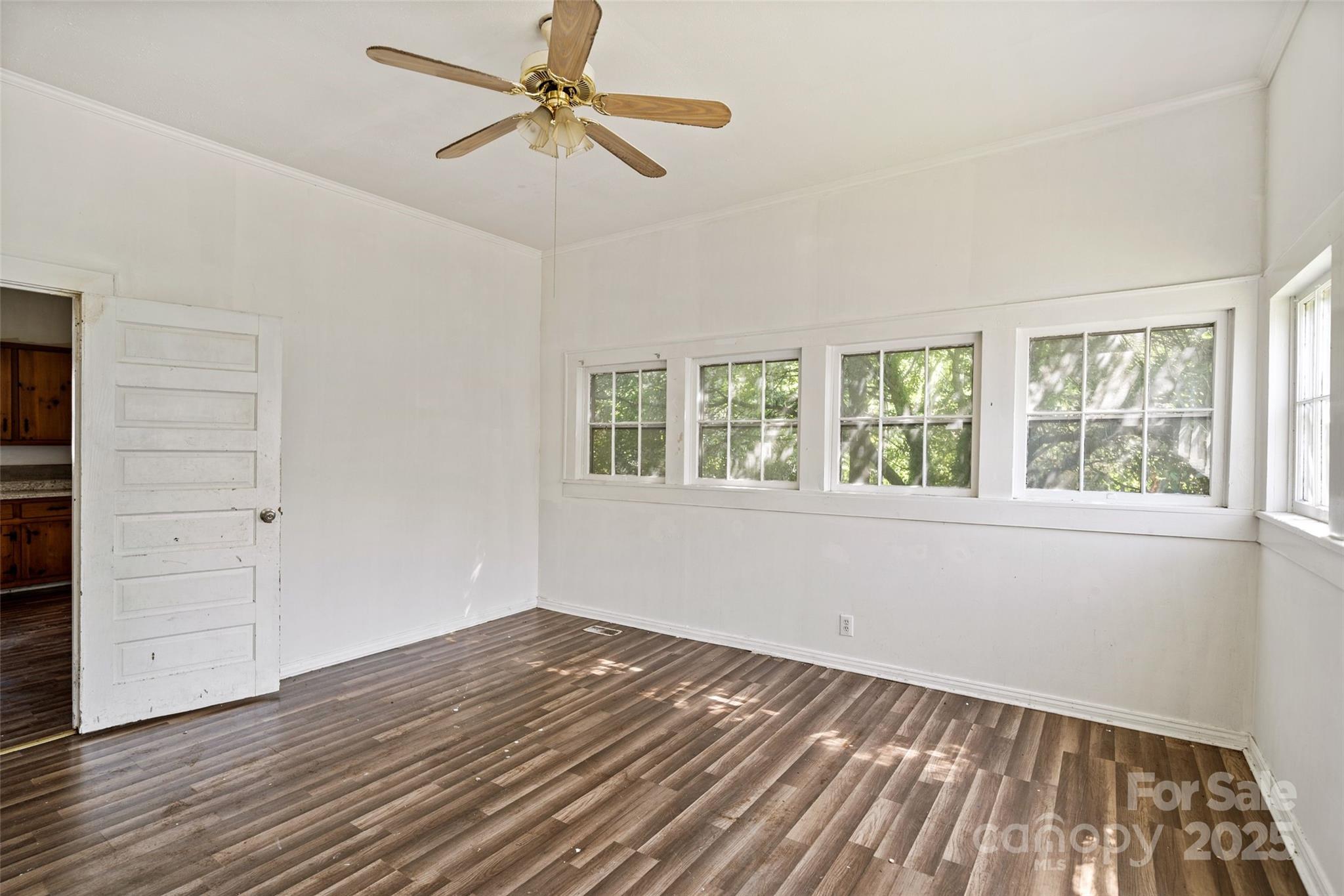 Aragon Baldwin Mills - Residential