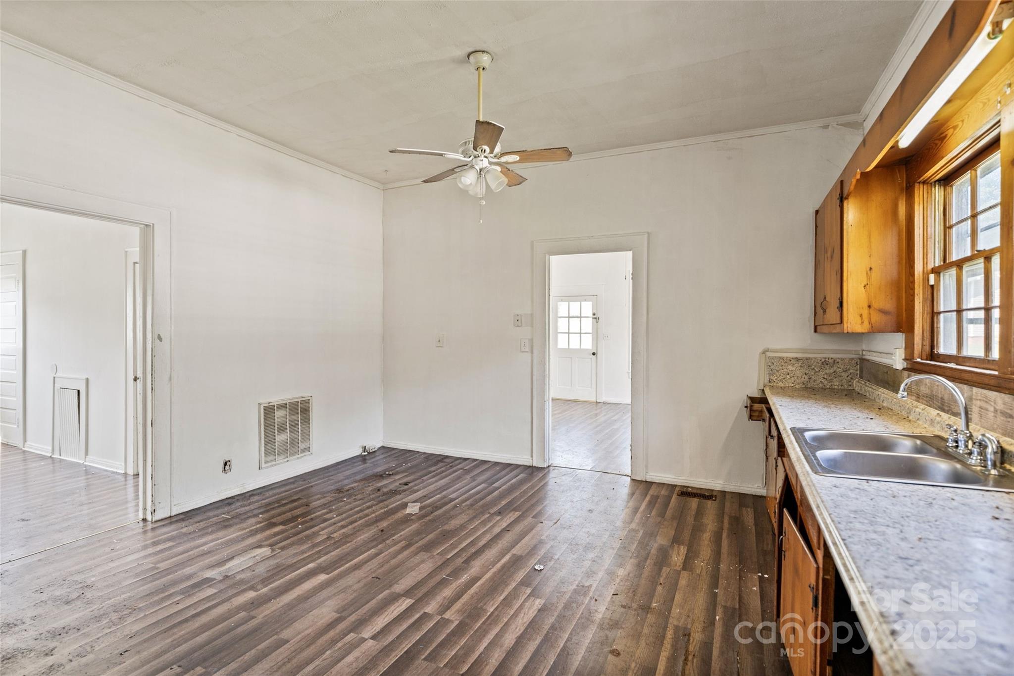 Aragon Baldwin Mills - Residential