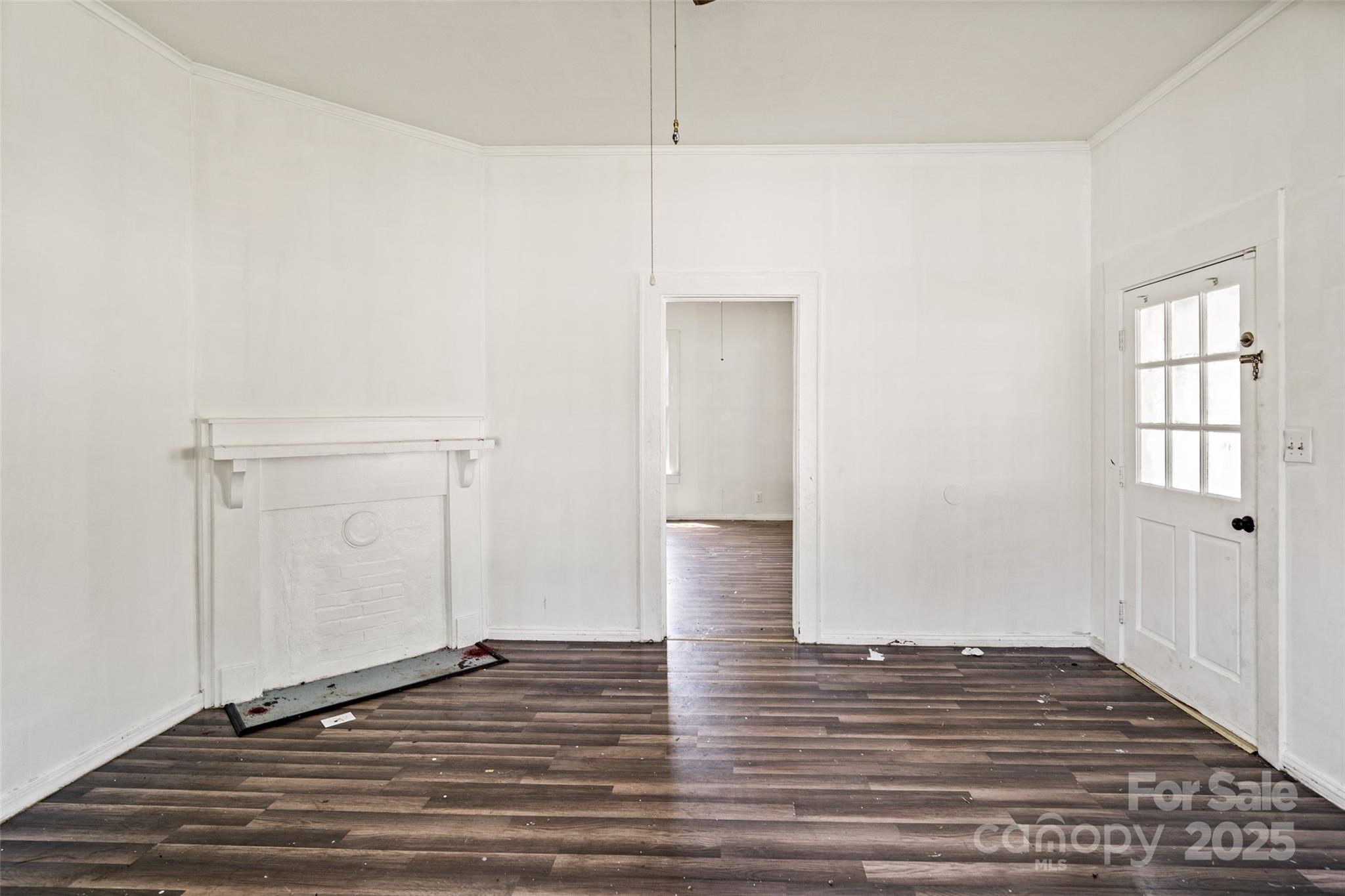 Aragon Baldwin Mills - Residential