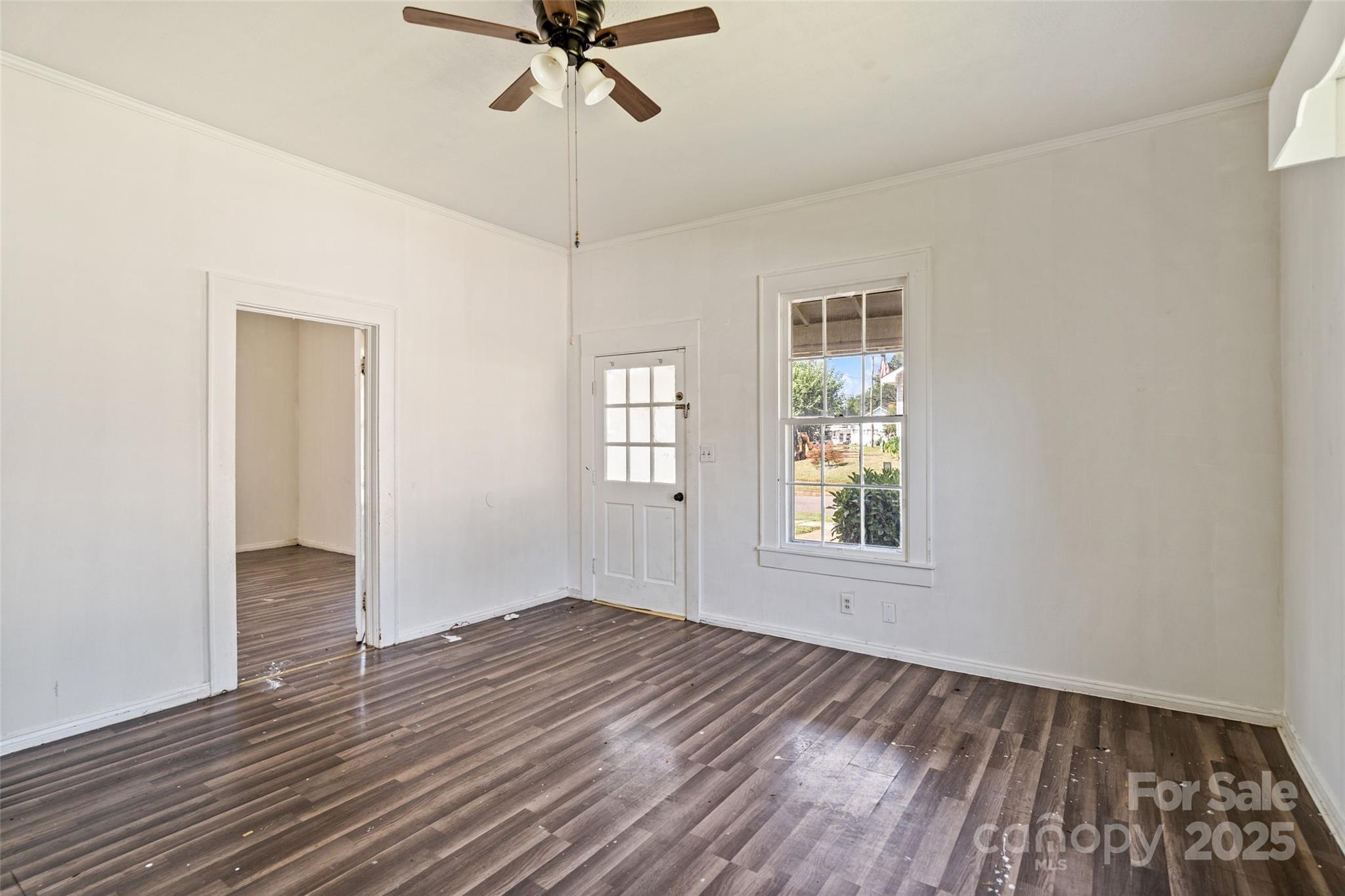 Aragon Baldwin Mills - Residential